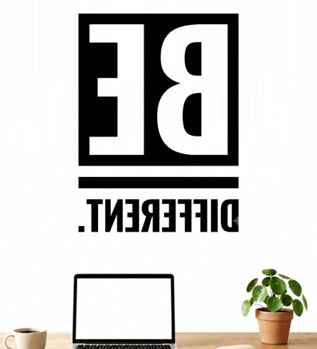 Office Wall Stickers